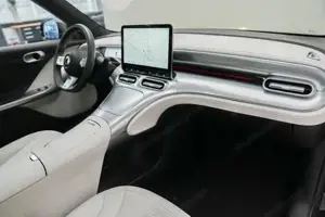 smart #1 Pro+ el.Heck FLA 360 elSitz Bild 8