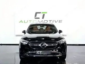 Mercedes-Benz GLC Bild 2