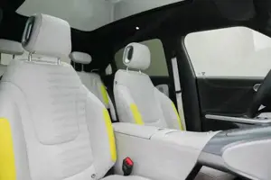 smart #1 Pro+ el.Heck FLA 360 elSitz Bild 9