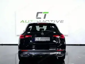 Mercedes-Benz GLC Bild 3
