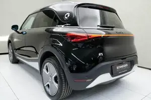 smart #1 Pro+ el.Heck FLA 360 elSitz Bild 12