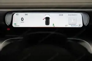 smart #1 Pro+ el.Heck FLA 360 elSitz Bild 5