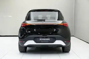 smart #1 Pro+ el.Heck FLA 360 elSitz Bild 11