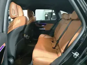 Mercedes-Benz GLC Bild 9