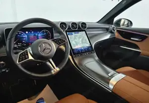 Mercedes-Benz GLC Bild 7
