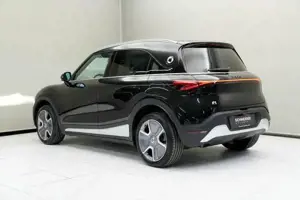 smart #1 Pro+ el.Heck FLA 360 elSitz Bild 10