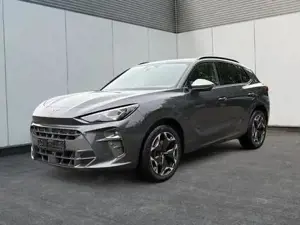 Cupra Terramar VZ 4Drive SENNHEISER+MATRIX-LED+MEMORY+KAMERA+A...