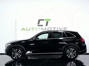 Mercedes-Benz GLC Bild 4