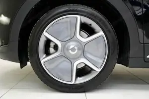 smart #1 Pro+ el.Heck FLA 360 elSitz Bild 4