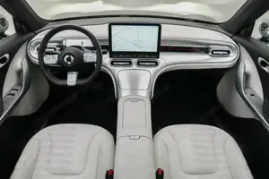 smart #1 Pro+ el.Heck FLA 360 elSitz Bild 7