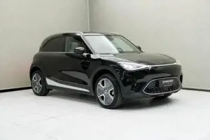 smart #1 Pro+ el.Heck FLA 360 elSitz Bild 2