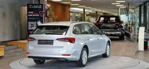 Skoda Octavia Bild 7