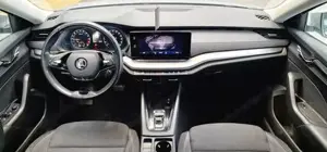 Skoda Octavia Bild 10