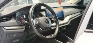 Skoda Octavia Bild 11