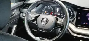 Skoda Octavia Bild 12