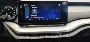 Skoda Octavia Bild 13