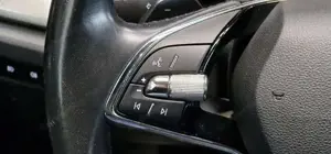 Skoda Octavia Bild 17