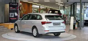Skoda Octavia Bild 6