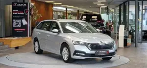 Skoda Octavia Bild 3