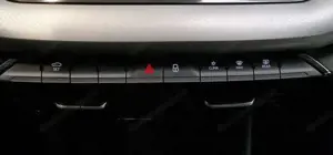 Skoda Octavia Bild 18