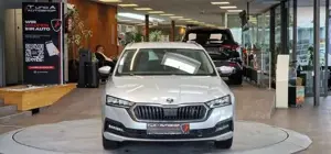 Skoda Octavia Bild 2