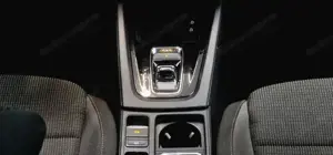 Skoda Octavia Bild 15