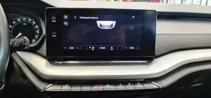 Skoda Octavia Bild 14