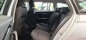 Skoda Octavia Bild 20