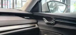 Skoda Octavia Bild 16