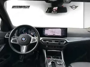 BMW 320i xDrive M Sportpaket Pro // Anhängerkupplung // elektr. Sitze // Bild 7