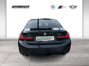 BMW 320i xDrive M Sportpaket Pro // Anhängerkupplung // elektr. Sitze // Bild 5