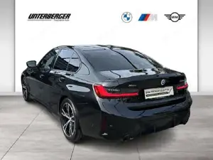 BMW 320i xDrive M Sportpaket Pro // Anhängerkupplung // elektr. Sitze // Bild 4