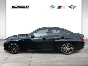 BMW 320i xDrive M Sportpaket Pro // Anhängerkupplung // elektr. Sitze // Bild 3