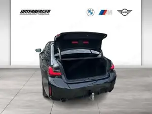 BMW 320i xDrive M Sportpaket Pro // Anhängerkupplung // elektr. Sitze // Bild 12