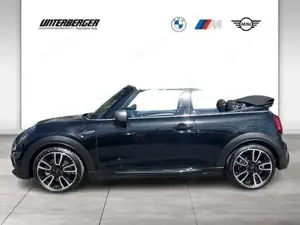 MINI Cooper S JCW Trim // Rückfahrkamera // Head-Up // Lenkradheizung Bild 3