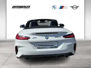 BMW Z4 sDrive20i M-Sport // Lenkradheizung // HiFi // Sitzheizung // Komfortzugang Bild 5