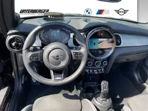 MINI Cooper S JCW Trim // Rückfahrkamera // Head-Up // Lenkradheizung Bild 7