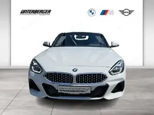 BMW Z4 sDrive20i M-Sport // Lenkradheizung // HiFi // Sitzheizung // Komfortzugang Bild 2