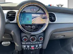 MINI Cooper S JCW Trim // Rückfahrkamera // Head-Up // Lenkradheizung Bild 8