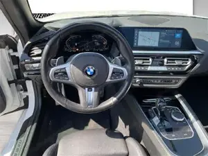 BMW Z4 sDrive20i M-Sport // Lenkradheizung // HiFi // Sitzheizung // Komfortzugang Bild 7