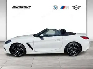 BMW Z4 sDrive20i M-Sport // Lenkradheizung // HiFi // Sitzheizung // Komfortzugang Bild 3