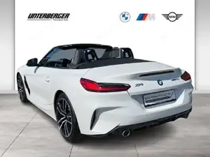 BMW Z4 sDrive20i M-Sport // Lenkradheizung // HiFi // Sitzheizung // Komfortzugang Bild 4