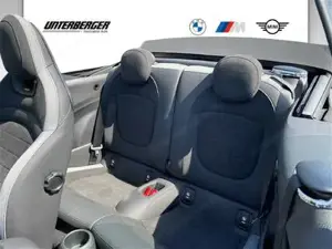 MINI Cooper S JCW Trim // Rückfahrkamera // Head-Up // Lenkradheizung Bild 11