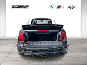 MINI Cooper S JCW Trim // Rückfahrkamera // Head-Up // Lenkradheizung Bild 12