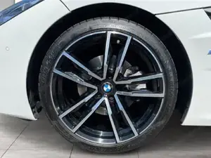 BMW Z4 sDrive20i M-Sport // Lenkradheizung // HiFi // Sitzheizung // Komfortzugang Bild 6