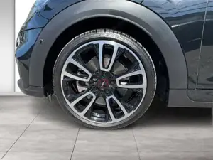 MINI Cooper S JCW Trim // Rückfahrkamera // Head-Up // Lenkradheizung Bild 6
