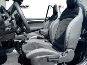 MINI Cooper S JCW Trim // Rückfahrkamera // Head-Up // Lenkradheizung Bild 10