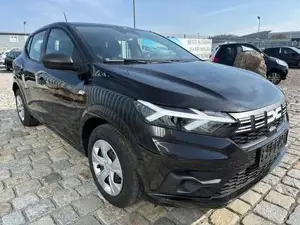 Dacia Sandero Essential TCe 90 PS Klima-DAB-LED-Tempomat-Limi... Bild 3