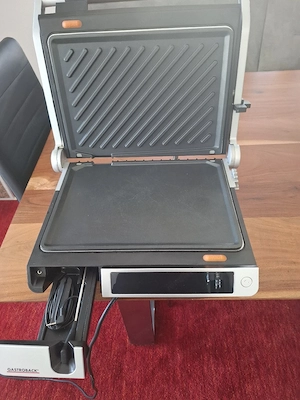 Kontakt Griller  Bild 3