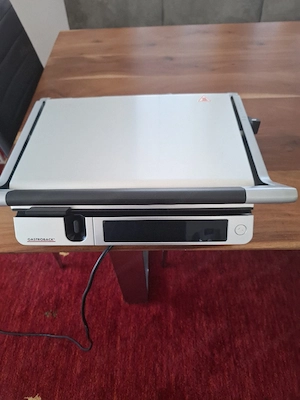 Kontakt Griller  Bild 2